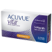 ACUVUE VITA for Astigmatism Contact Lenses