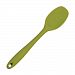 RSVP ELA-GR Ela's Favorite Silicone Spoon, Green [Kitchen]