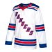 New York Rangers adidas adizero NHL Authentic Pro Road Jersey