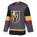 Vegas Golden Knights adidas adizero NHL Authentic Pro Home Jersey