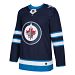 Winnipeg Jets adidas adizero NHL Authentic Pro Home Jersey