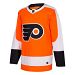 Philadelphia Flyers adidas adizero NHL Authentic Pro Home Jersey