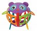 Playgro Junyju Roly Poly Activity Ball for Baby