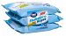 Great Value Fresh Scent Flushable Wipes Refills, 42 sheets by Great Value