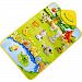 Toy-Bessky® Cute Baby Children'sMusical Music Touch Play Singing Gym Carpet Mat Toy Gifts (Farm Animal)