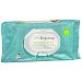 Well Beginnings Premium Baby Wipes Softpack, Sensitive 72 Ea by Well Beginnings