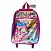 DISNEY ROLLING BACKPACK FOR BABY BOYS/ BABY GIRLS (SHOPKINS)