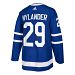 William Nylander Toronto Maple Leafs adidas adizero NHL Authentic Pro Home Jersey