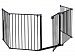 Safety Gate Fence For Pet Dog Cat and Baby by Eaglelnw