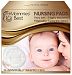 Mommies' Best Airy Soft Disposable Nursing Pads Non-Slip Leakproof - 36 Count