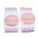 Bessky® Cute Kids Safety Crawling Infants Toddlers Baby Knee Pads Protector (Pink)