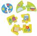 Infantino Shapes and Colors Puzzle
