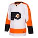 Philadelphia Flyers adidas adizero NHL Authentic Pro Road Jersey