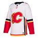 Calgary Flames adidas adizero NHL Authentic Pro Road Jersey