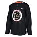 Calgary Flames adidas adizero NHL Authentic Pro Practice Jersey - Black