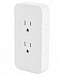 Switchmate Power Voice Activated Wire-Free Smart Outlet