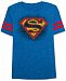 Dc Comics Superman Graphic-Print T-Shirt, Toddler Boys