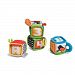 Infantino Discovery & Play Soft Blocks by Infantino