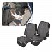 Jolly Jumper Seat Back Protectors with Car Seat Mats