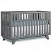 Child CraftTM SOHO 4-in-1 Convertible Crib in Grey by Soho