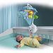 Fisher-Price 2-in-1 Projection Crib Mobile, Preci by Fisher-Price