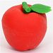red apple eraser from Japan by Iwako [Toy]