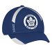 Toronto Maple Leafs Adidas NHL Authentic Pro Practice Jersey Hook Flex Cap