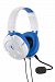 Turtle Beach Recon 60P White Amplified Stereo Gaming Headset | PS4 & Xbox One