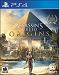 Assassins Creed Origins Standard Edition - PlayStation 4