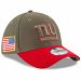 New York Giants NFL 2017 Salute To Service 39THIRTY Cap