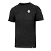 Pittsburgh Steelers NFL Black Club T-Shirt