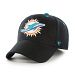 Miami Dolphins NFL Kickoff Contender Stretch Fit Cap
