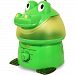 home Cool Mist Humidifier, Gator, Effective, standard household, whisper quiet by MegaDeal