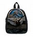 Attractive Water Dinosaurs Jurassic World. jpeg Custom Kids School Backpack Bag(Small)