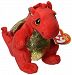 Ty Beanie Babies Legend dragon by CuteMch