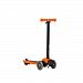 Mountain Buggy Freerider Stroller Board With Connector, Orange