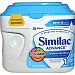 Similac, Advance, Infant Formula with Iron, Stage 1, 1.45 lb (658 g) by Similac
