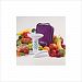 KidCo Baby Steps Food Mill, with Carrying Case , 1 food mill [Baby Product]