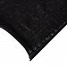 SheetWorld Solid Black Jersey Knit Fabric - By The Yard