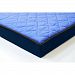 Bacati Transportation Multicolor Changing Pad Cover