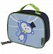 Itzy Ritzy Lunch Happens Insulated Reusable Lunch Bag, Monkey