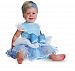 Cinderella Baby Costume Prestige - Infant