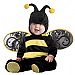 Lil' Stinger Halloween Costume - Infant Size 6-12 months