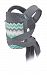 Infantino Sash Wrap and Tie Baby Carrier, Ikat