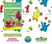 Neat Solutions Potty Topper - Sesame Street - 10 count --