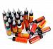 30ml/ bottle tattoo ink set Microblading permanent makeup art pigment 16 PCS cosmetic tattoo paint for eyebrow eyeliner lip body