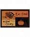Nourison Eat, Drink & Be Scary 20" x 30" Accent Rug Bedding