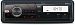 Bravo View IND-100U In-Dash Digital Media Receiver with AM/FM Tuner and USB/SD/AUX-IN