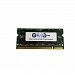 2GB (1x2GB) Memory ram CMS 4 HP/Compaq Business Notebook nc8430, nx6310, nx6320 by CMS