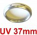 Neewer 37mm Ultra-violet UV Protection Filter for Canon Nikon Sony Olympus and Other Digital SLR Camera Lens with 37mm Filter Thread